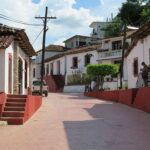 Como llegar a Tapijulapa desde Villahermosa Tabasco.