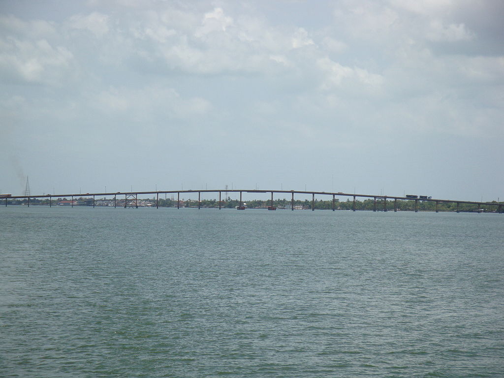Cuencas de Tabasco.